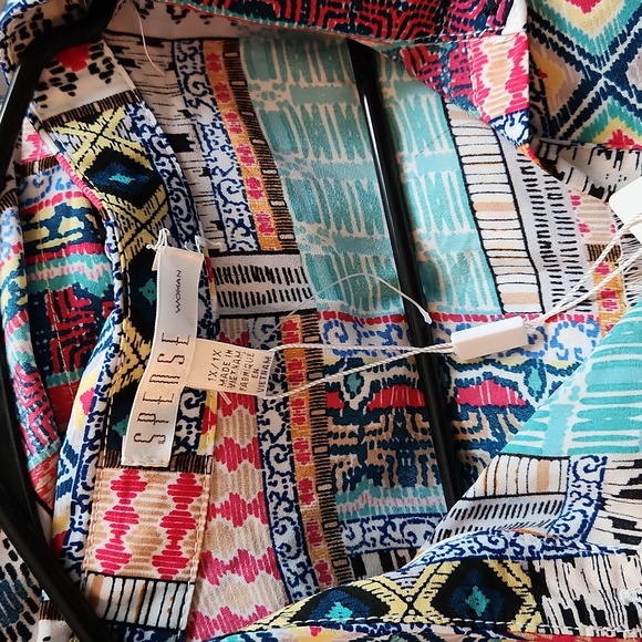 NWT Spense Dress - Picture 2 of 2